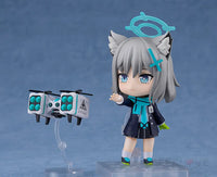 Nendoroid Shiroko Sunaookami