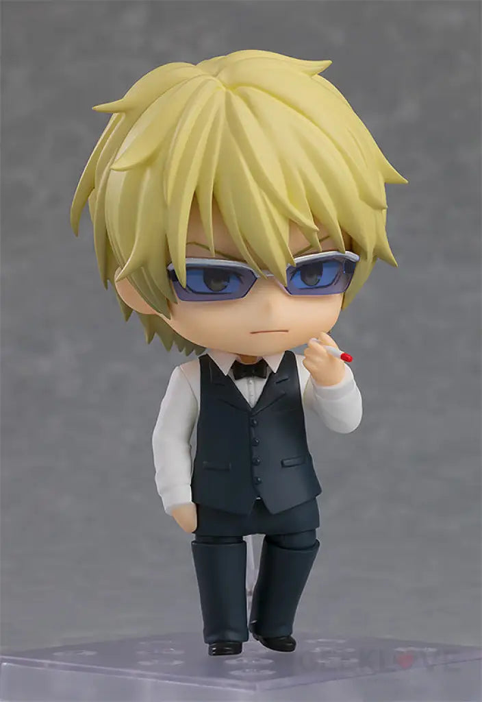 Nendoroid Shizuo Heiwajima Pre Order Price