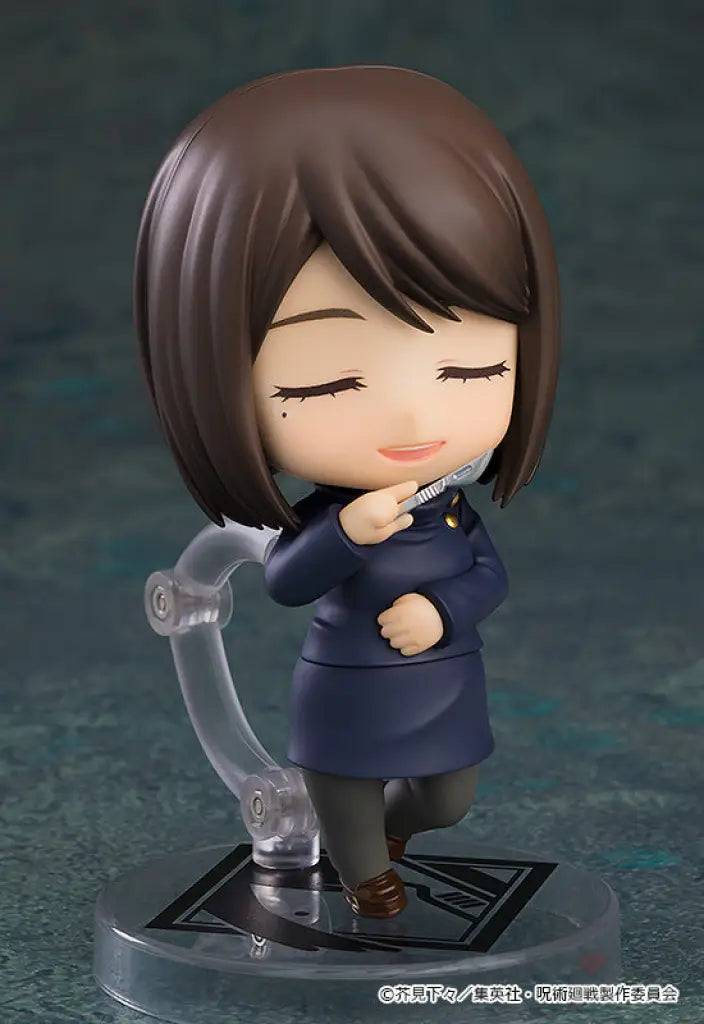 Nendoroid Shoko Ieiri: Tokyo Jujutsu High School Ver.