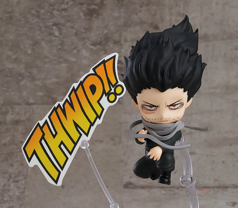 Nendoroid Shota Aizawa Default Pre Order Price