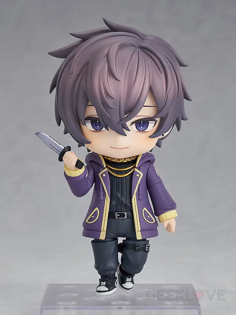 Nendoroid Shoto