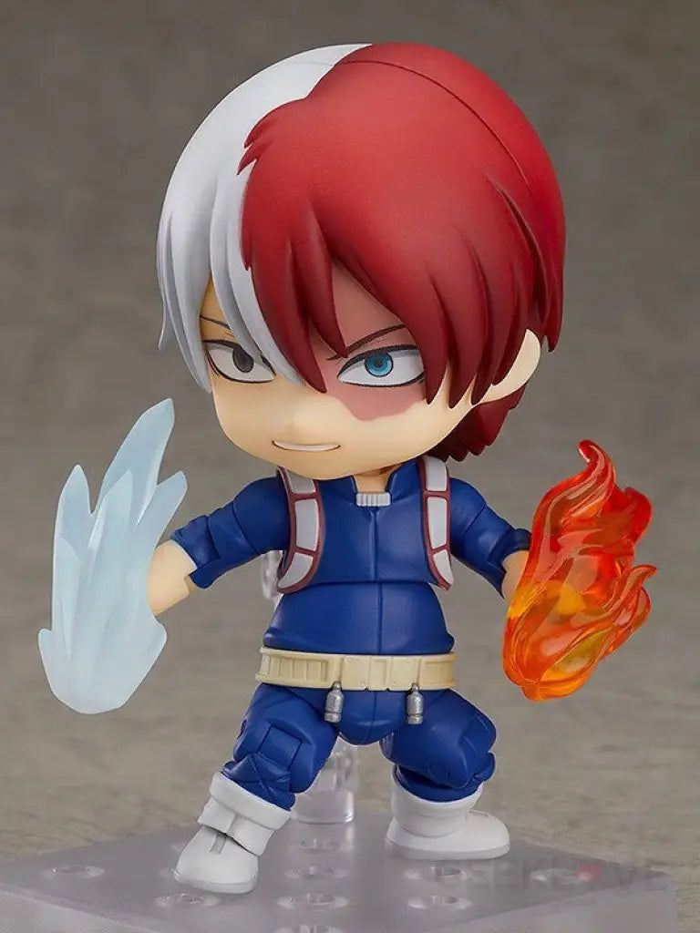 Nendoroid Shoto Todoroki Heros Edition (Re-Run) Preorder