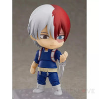 Nendoroid Shoto Todoroki Heros Edition (Re-Run) Preorder