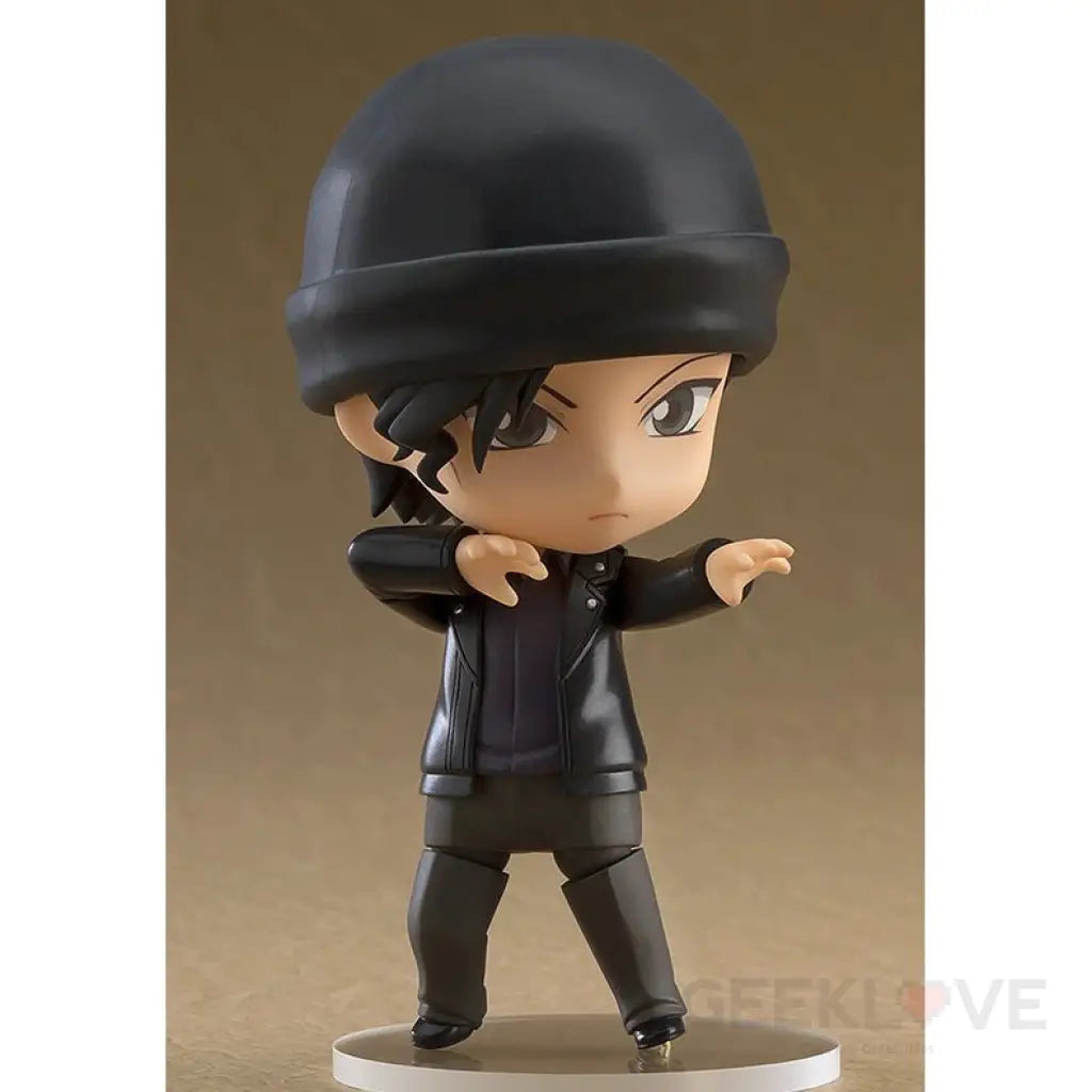 Nendoroid Shuichi Akai (4th-run) - GeekLoveph