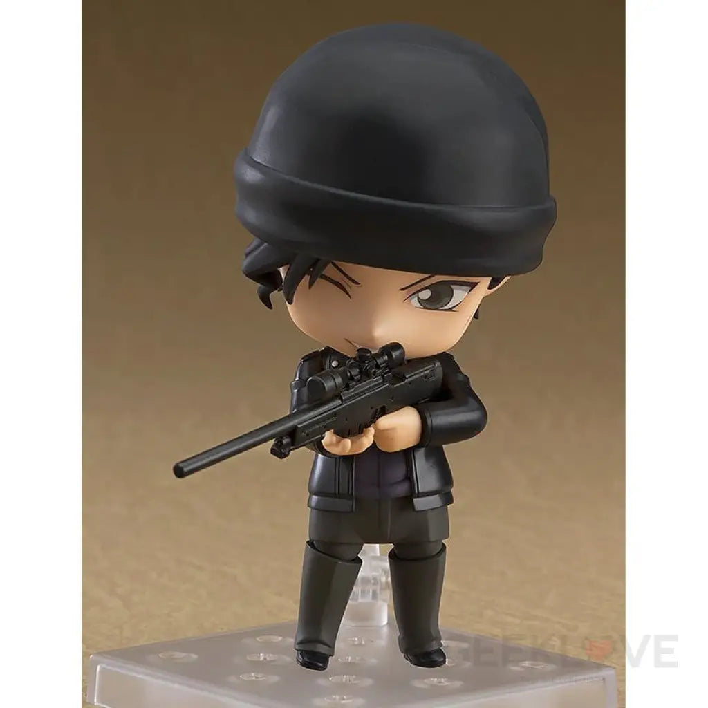 Nendoroid Shuichi Akai (4th-run) - GeekLoveph