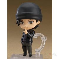 Nendoroid Shuichi Akai (4th-run) - GeekLoveph