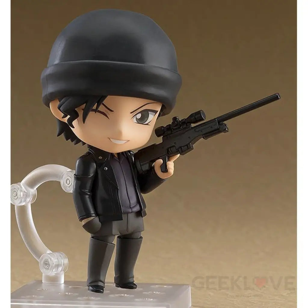 Nendoroid Shuichi Akai (4th-run) - GeekLoveph