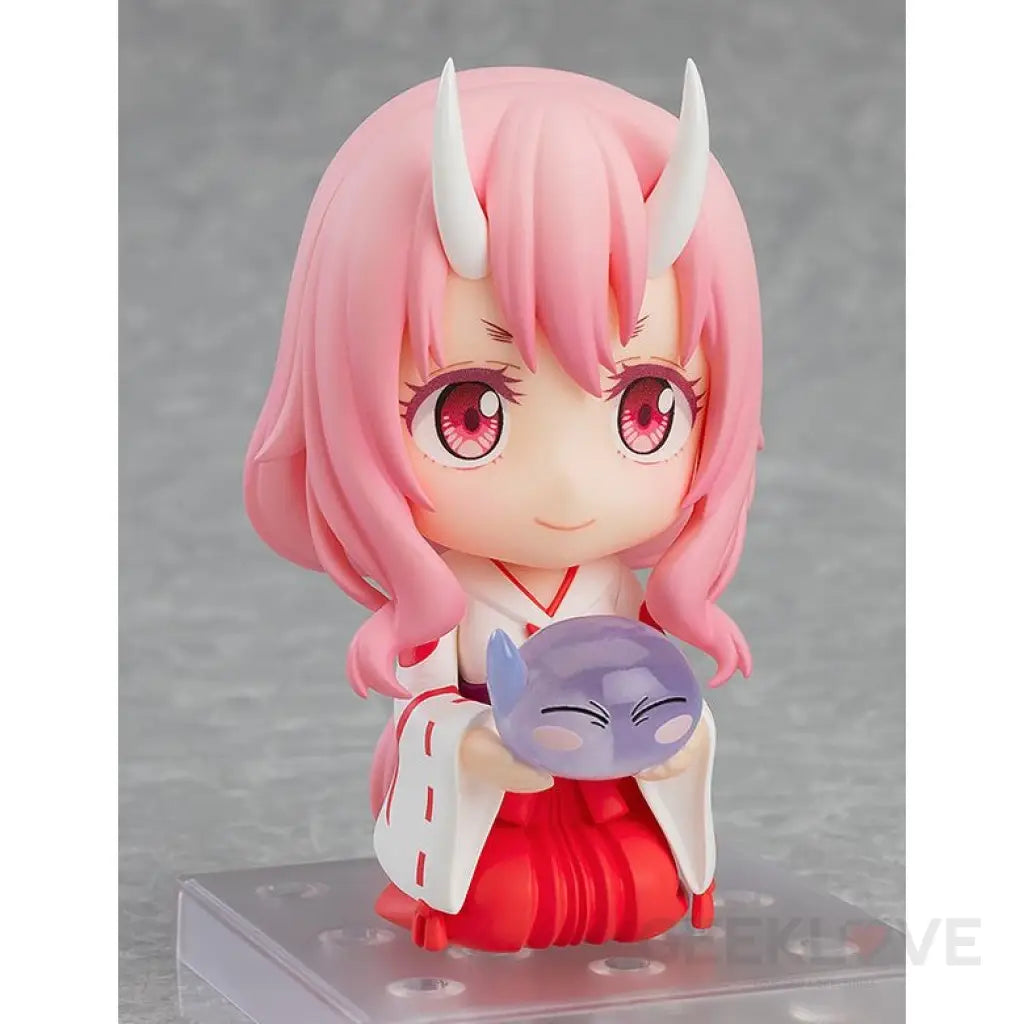 Nendoroid Shuna Preorder