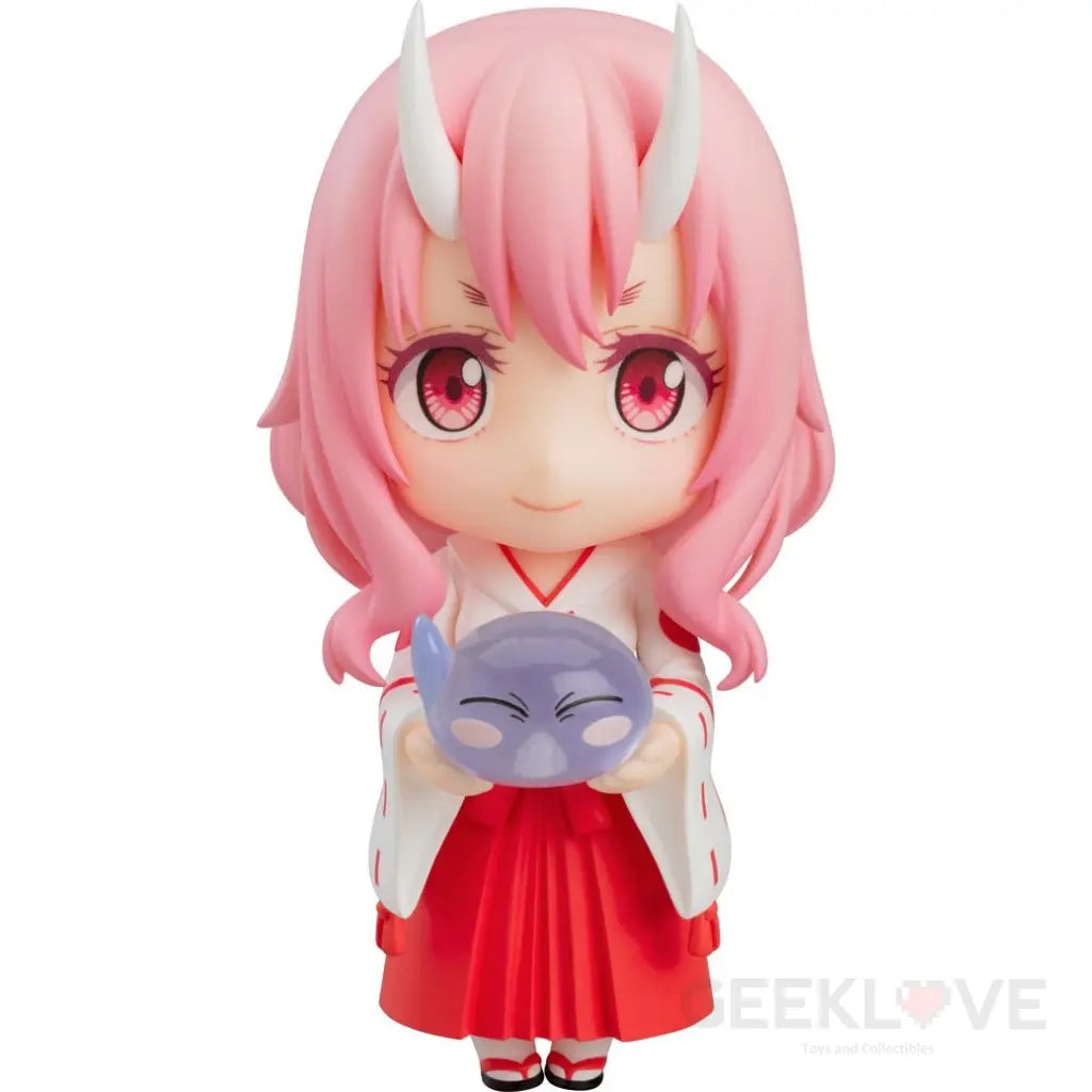 Nendoroid Shuna Preorder