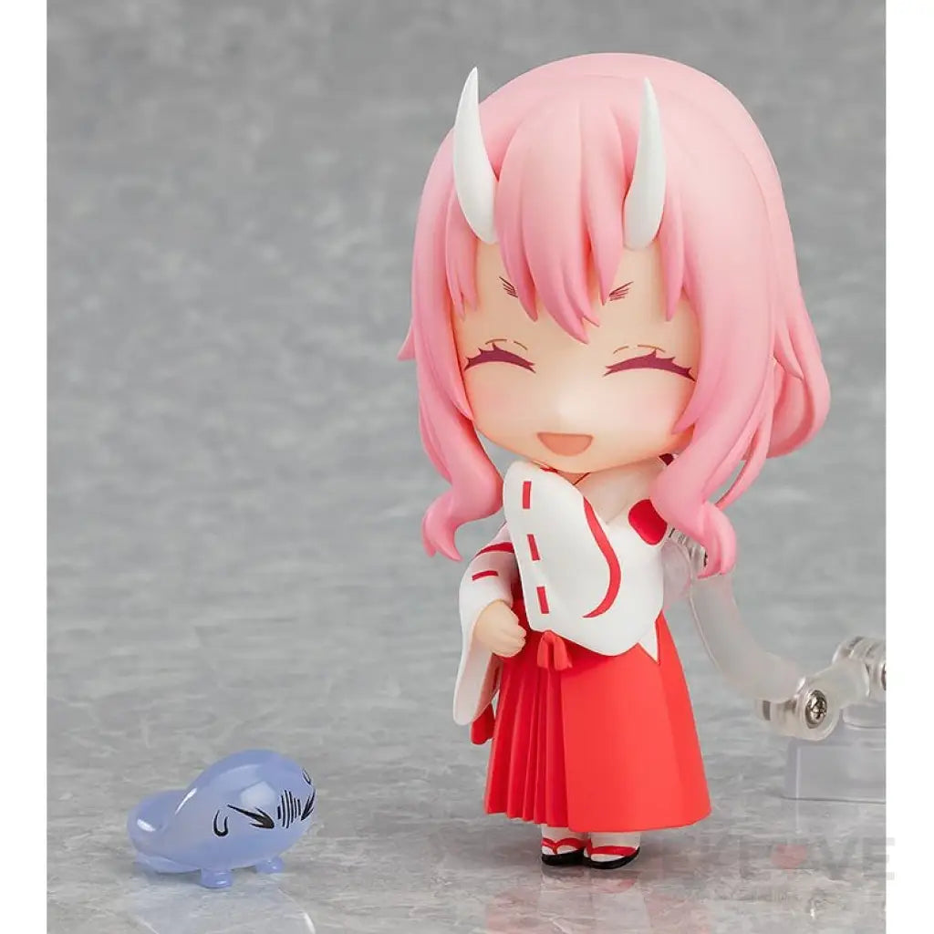 Nendoroid Shuna Preorder