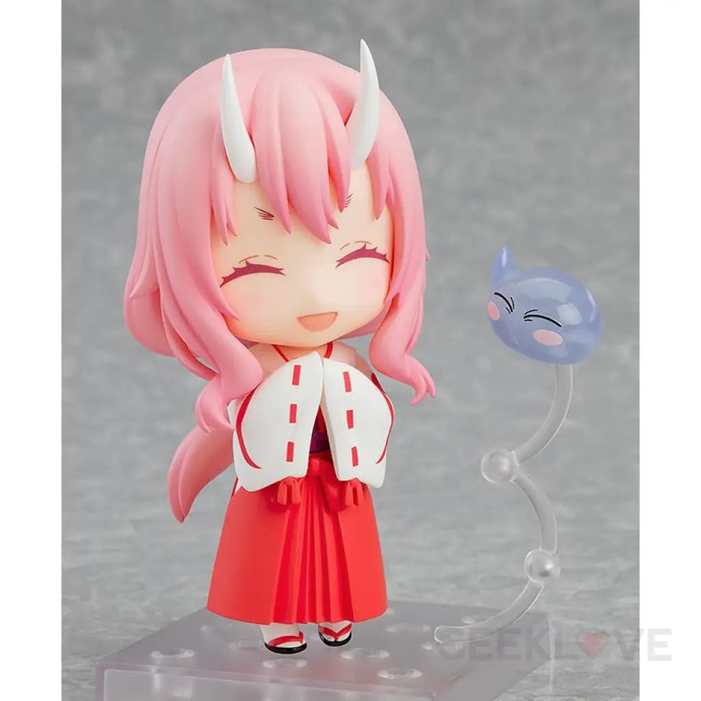 Nendoroid Shuna Preorder