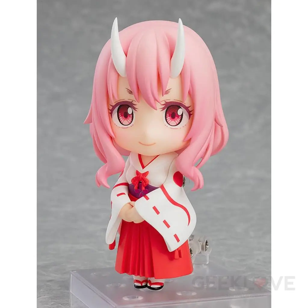 Nendoroid Shuna Preorder