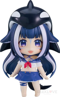 Nendoroid Shylily