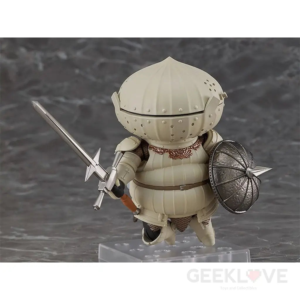 Nendoroid Siegmeyer Preorder