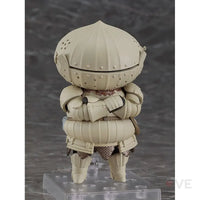 Nendoroid Siegmeyer Preorder