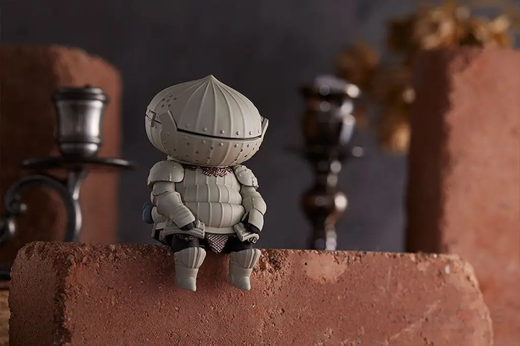 Nendoroid Siegmeyer Preorder