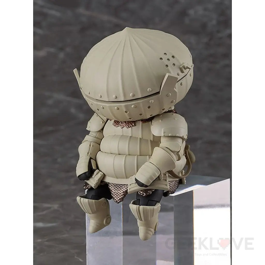 Nendoroid Siegmeyer Preorder