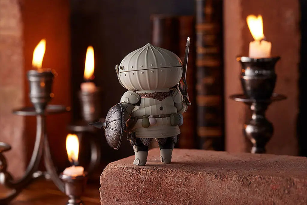 Nendoroid Siegmeyer Preorder