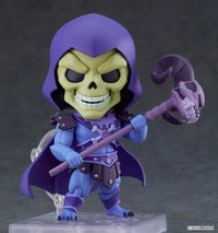 Nendoroid Skeletor - GeekLoveph