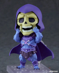 Nendoroid Skeletor - GeekLoveph