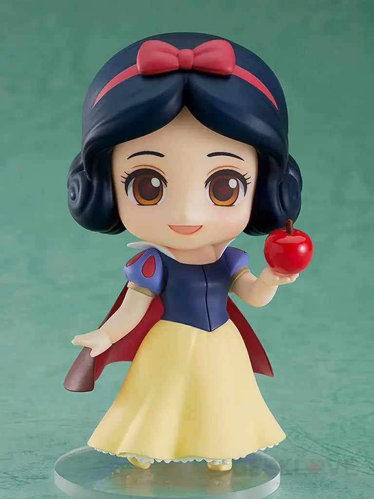 Nendoroid Snow White - GeekLoveph