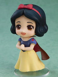 Nendoroid Snow White - GeekLoveph