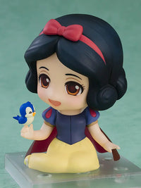 Nendoroid Snow White - GeekLoveph