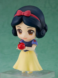 Nendoroid Snow White - GeekLoveph