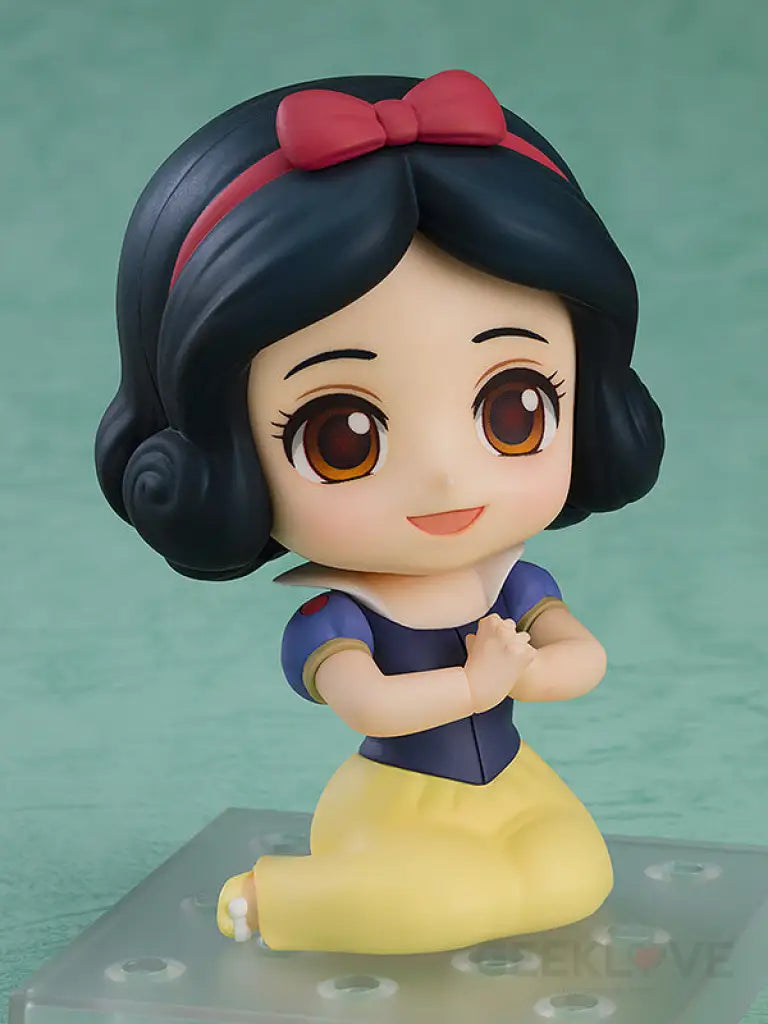 Nendoroid Snow White - GeekLoveph