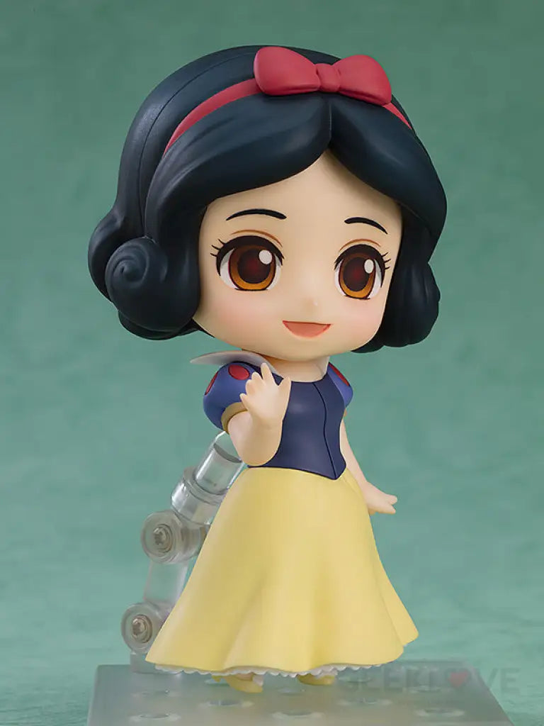 Nendoroid Snow White - GeekLoveph