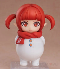 Nendoroid Snowmage - GeekLoveph