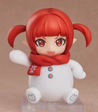 Nendoroid Snowmage - GeekLoveph