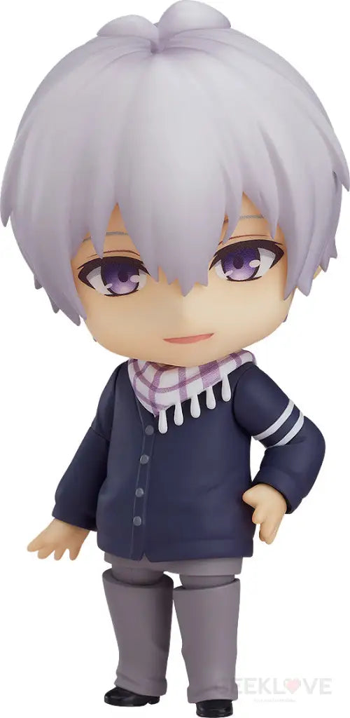 Nendoroid Sogo Osaka (Re-Run)