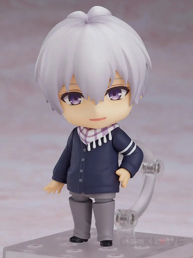 Nendoroid Sogo Osaka (Re-Run)