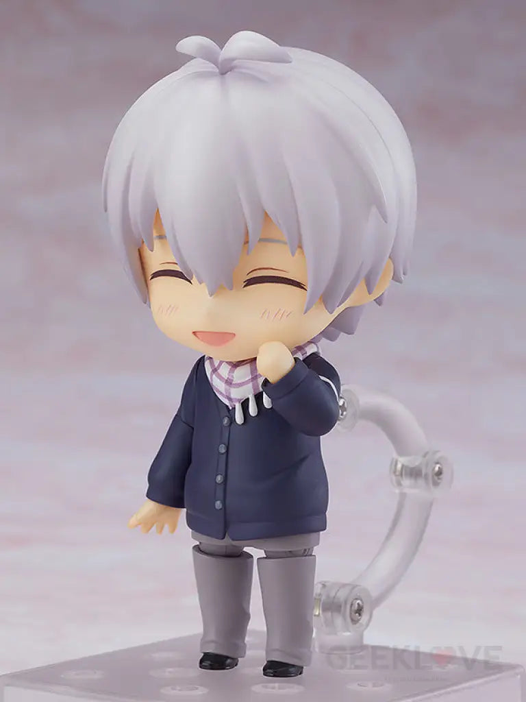 Nendoroid Sogo Osaka (Re-Run)