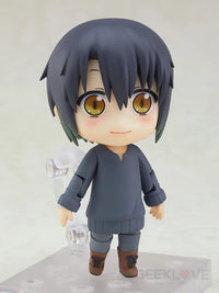 Nendoroid Somali Preorder