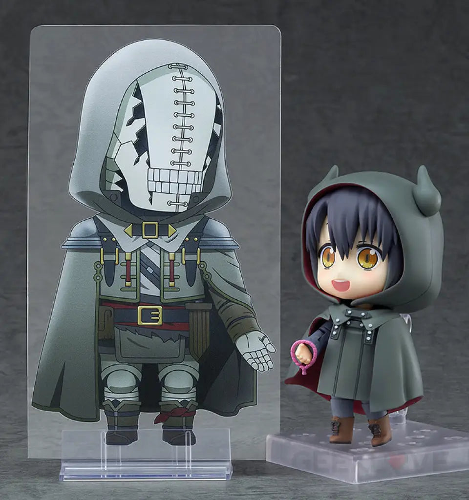 Nendoroid Somali Preorder