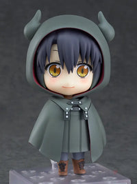 Nendoroid Somali Preorder