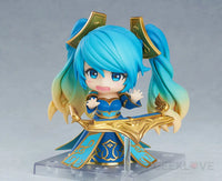 Nendoroid Sona - GeekLoveph