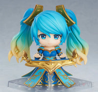 Nendoroid Sona - GeekLoveph