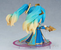 Nendoroid Sona - GeekLoveph