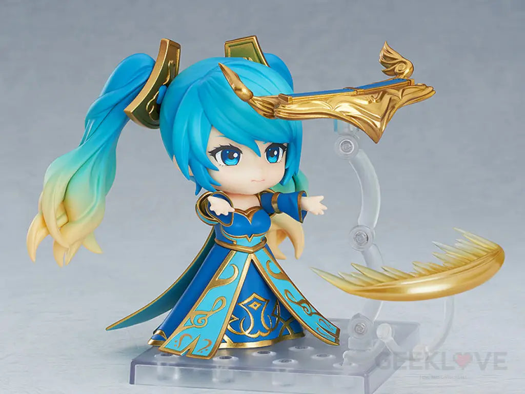 Nendoroid Sona - GeekLoveph