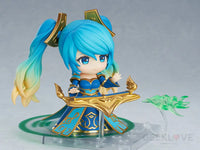 Nendoroid Sona - GeekLoveph