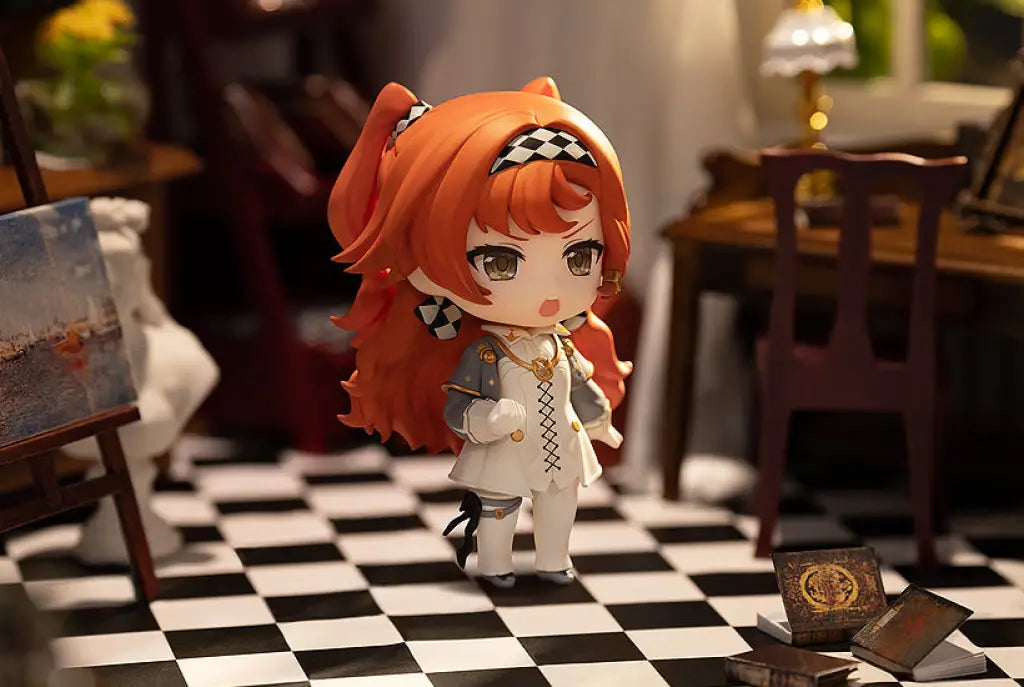 Nendoroid Sonetto