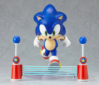 Nendoroid Sonic the Hedgehog (re-run) - GeekLoveph