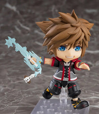 Nendoroid Sora Kingdom Hearts III Ver. - GeekLoveph