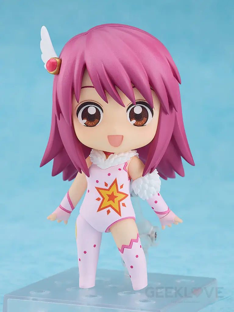 Nendoroid Sora Naegino