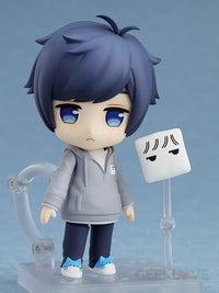 Nendoroid Soraru - GeekLoveph
