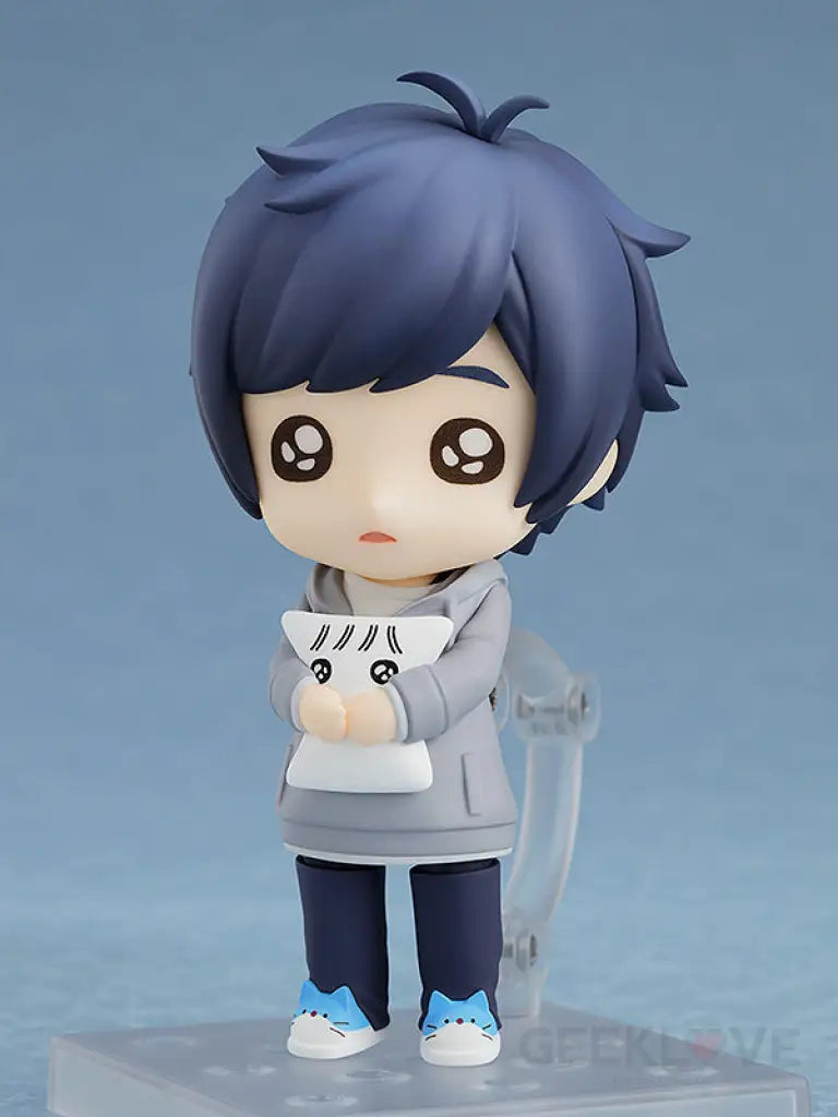 Nendoroid Soraru - GeekLoveph