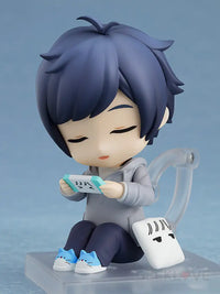 Nendoroid Soraru - GeekLoveph